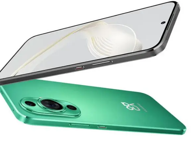 永康苹果12维修店分享华为nova11SE和iPhone12怎么选