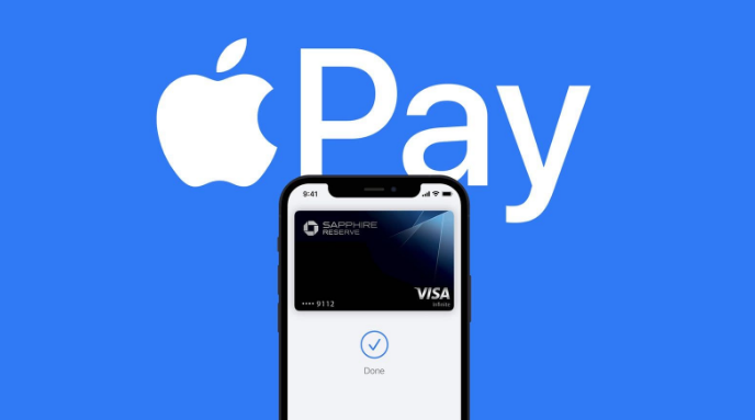 永康苹果14服务点分享iPhone 14 设置 Apple Pay 后，锁屏密码不正确怎么办 