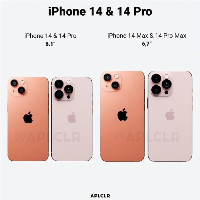永康苹果14维修分享阳光橙+樱花粉的iPhone 14 