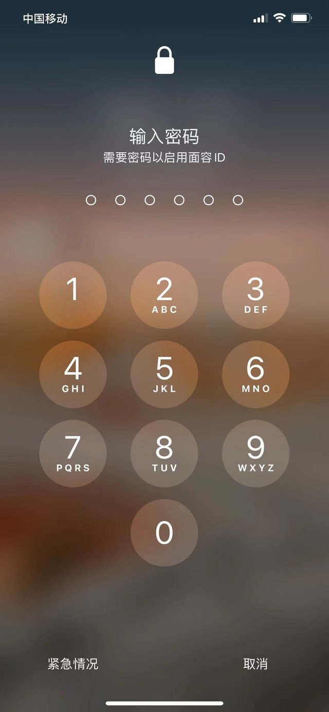 永康苹果13维修分享iPhone 13加强锁屏功能有什么用 