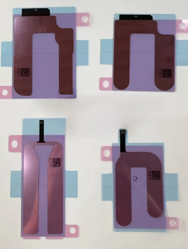 永康苹果手机维修分享iPhone 17 Pro 机型电池将采用创新型粘合剂 