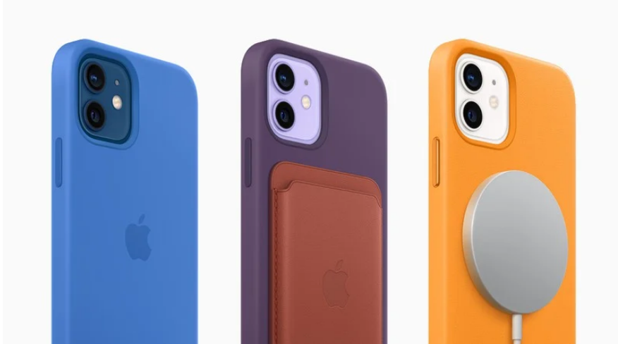 永康苹果手机维修分享关于 iPhone 13 的细节爆料 