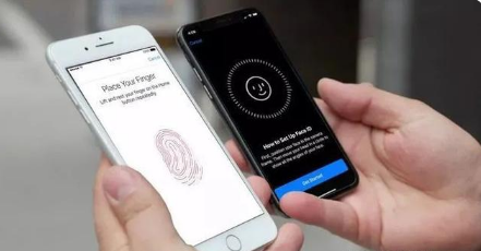 永康苹果手机维修分享iPhone 13 系列会有屏下指纹吗 