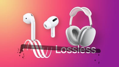 永康苹果手机维修分享哪些设备支持Apple Music 无损音频 