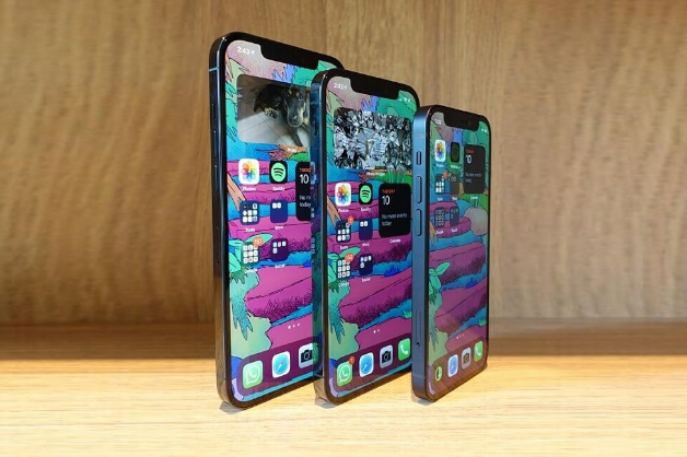 永康苹果手机维修分享iPhone 13发布日期 