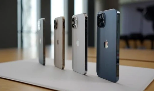 永康苹果手机维修分享为什么说iPhone13才是真旗舰 
