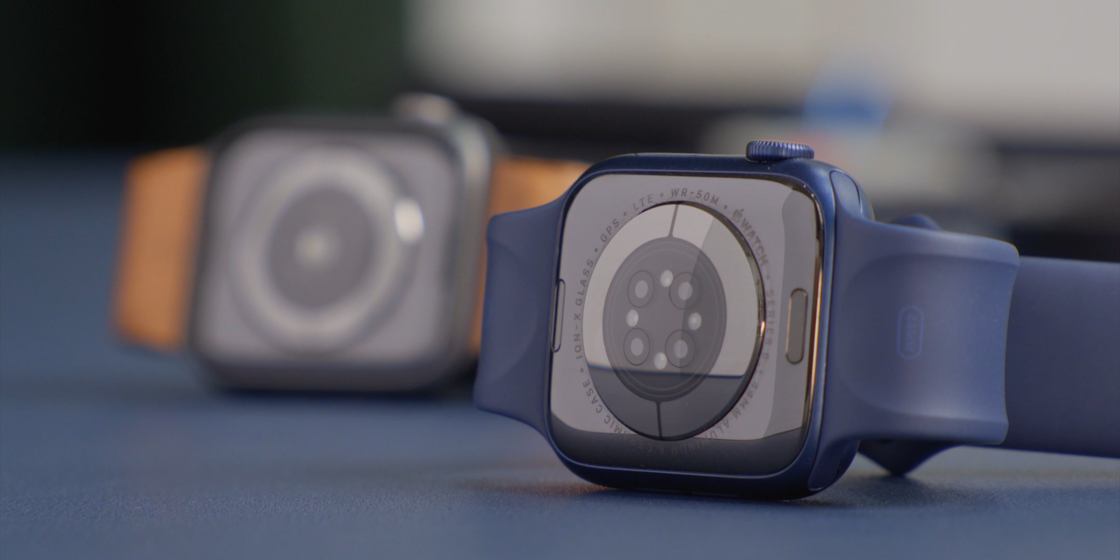 永康苹果手机维修分享Apple Watch 是如何测量卡路里的 