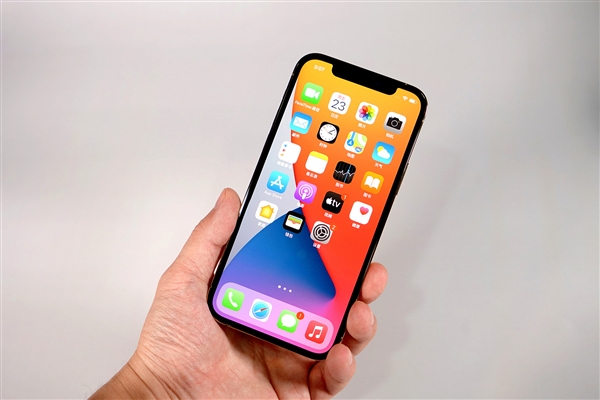 永康苹果手机维修分享iOS 14.2修订版已到，专属iPhone 12系列 