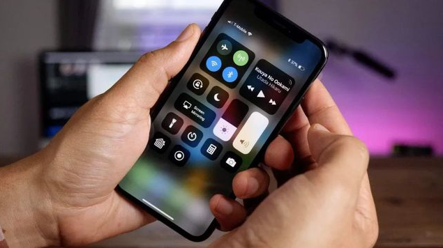 永康苹果手机维修分享iPhone 12信号差怎么办 