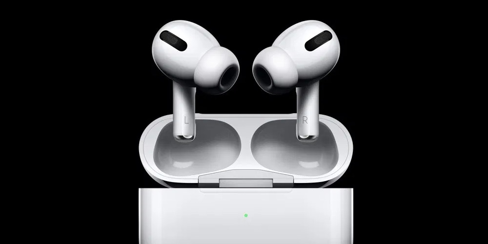 永康苹果手机维修分享AirPods Pro 出现静电噪音 