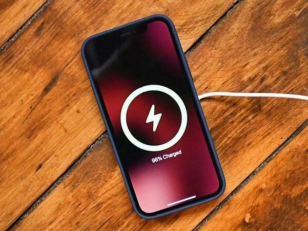 永康苹果手机维修分享iPhone 12可以随便充电吗 