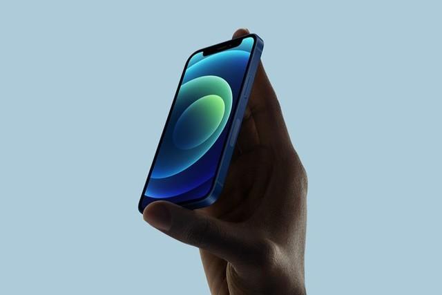 永康苹果手机维修分享iPhone 12 mini辐射很大吗 