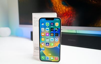 永康苹果维修点分享iPhone 14自动关机故障深度解析 