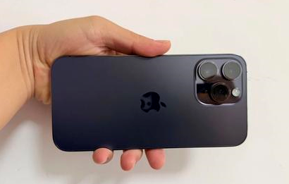 永康苹果维修点分享iPhone 14 Pro Max扩容实战误区 