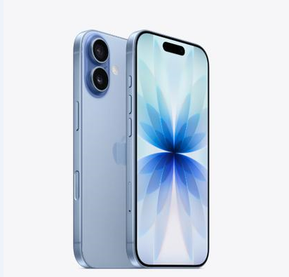 永康苹果维修点分享iPhone 17音频与钱包 