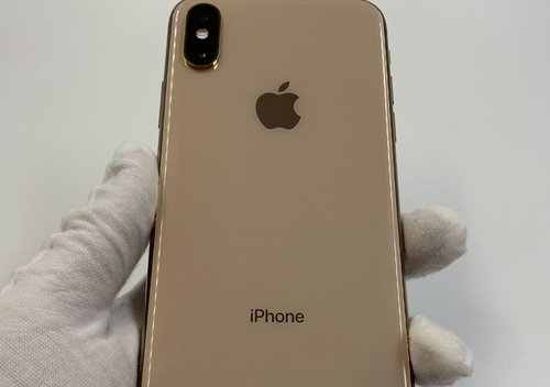 永康苹果维修点分享iPhone XS锁屏界面交互故障 