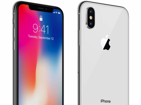 永康苹果维修点分享iPhone X备份与锁屏密码故障 