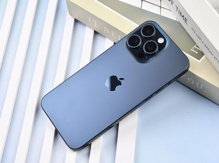 永康苹果维修点分享iPhone 15 Pro Max锁屏密码玩机解析 