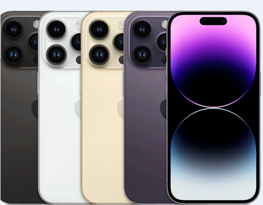 永康苹果维修点分享iPhone 14 Pro发烫易忽略问题解析 
