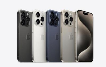 永康苹果维修点分享iPhone 15 Pro发烫五大诱因详解 