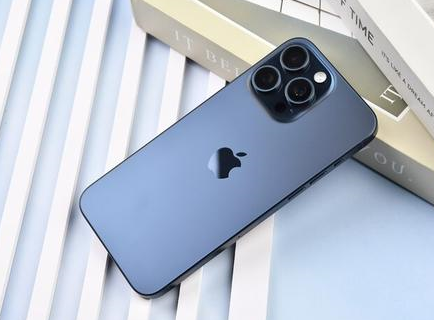 永康苹果维修点分享iPhone 15 Pro Max发烫深度剖析 
