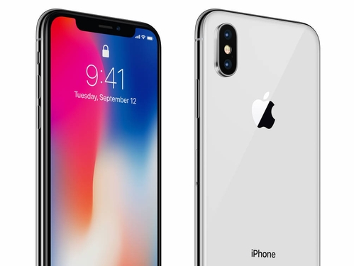 永康苹果维修点分享iPhone X摄像头实拍质感与场景适配全解析 