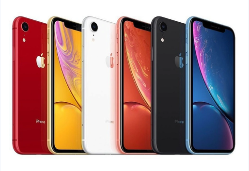永康苹果维修点分享iPhone XR摄像头原生色彩表现与日常拍摄实用指南 